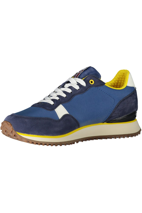 Napapijri Shoes Blue Ανδρικό Sports Shoes | Αγοράστε Napapijri Online - B2Brands | Μοντέρνο, Ποιοτικό