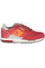 Napapijri Shoes Red Man Sport Shoes