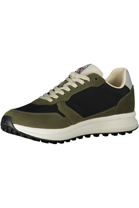 Napapijri Shoes Green Ανδρικό Sports Shoes | Αγοράστε Napapijri Online - B2Brands | Μοντέρνο, Ποιοτικό