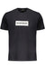 Napapijri Short Sleeve T-Shirt Men Black