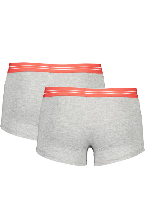 North Sails Boxer Man Gray