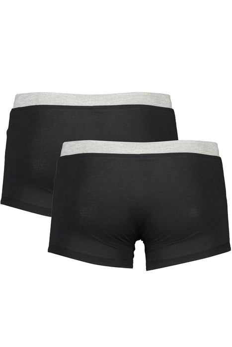 North Sails Mens Black Boxer