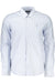 North Sails Mens White Long Sleeve Shirt