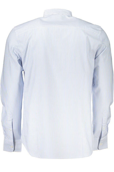 North Sails Ανδρικό Λευκό Long Sleeve Shirt | Αγοράστε North Online - B2Brands | , Μοντέρνο, Ποιοτικό - Αγοράστε Τώρα