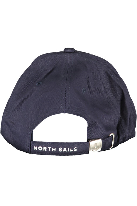 North Sails Blue Ανδρικό Hat | Αγοράστε North Online - B2Brands | Μοντέρνο, Ποιοτικό - Αγοράστε Τώρα