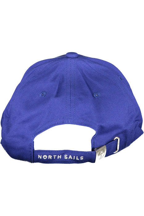 North Sails Blue Ανδρικό Hat | Αγοράστε North Online - B2Brands | Μοντέρνο, Ποιοτικό - Αγοράστε Τώρα