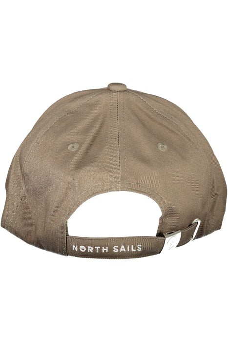 North Sails Green Ανδρικό Hat | Αγοράστε North Online - B2Brands | Μοντέρνο, Ποιοτικό