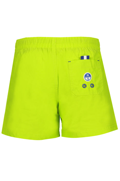 North Sails Green Child Bottom Costume | Αγοράστε North Online - B2Brands | Μοντέρνο, Ποιοτικό - Αγοράστε Τώρα