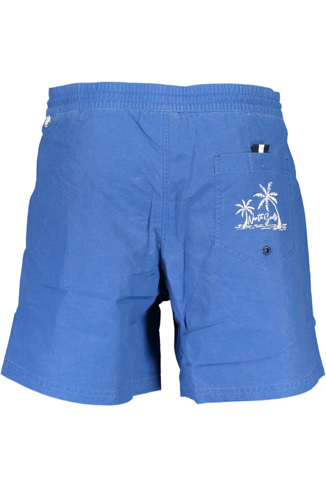 North Sails Blue Ανδρικό Bottom Costume | Αγοράστε North Online - B2Brands | Μοντέρνο, Ποιοτικό - Αγοράστε Τώρα