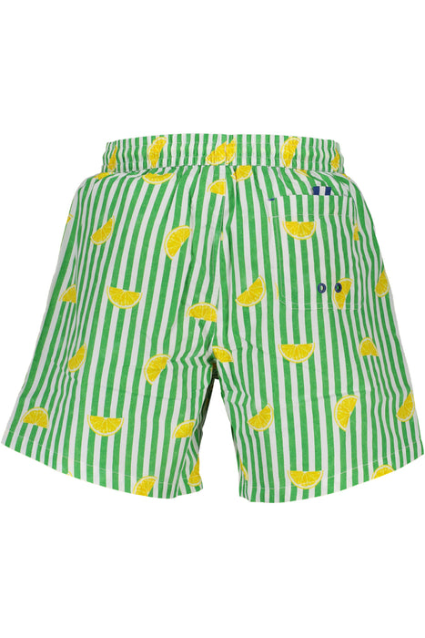 North Sails Green Ανδρικό Bottom Costume | Αγοράστε North Online - B2Brands | Μοντέρνο, Ποιοτικό - Καλύτερες Προσφορές