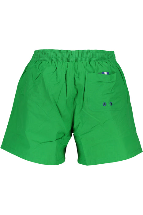 North Sails Green Ανδρικό Bottom Costume | Αγοράστε North Online - B2Brands | Μοντέρνο, Ποιοτικό - Καλύτερες Προσφορές