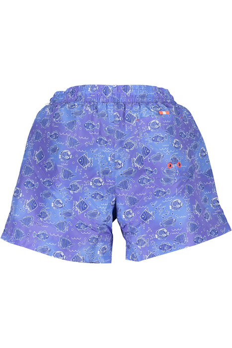 North Sails Purple Ανδρικό Bottom Costume | Αγοράστε North Online - B2Brands | Μοντέρνο, Ποιοτικό