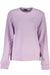 North Sails Sweatshirt Without Zip Woman Purple