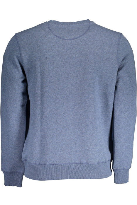 North Sails Man Blue Sweatshirt Without Zip | Αγοράστε North Online - B2Brands | Μοντέρνο, Ποιοτικό