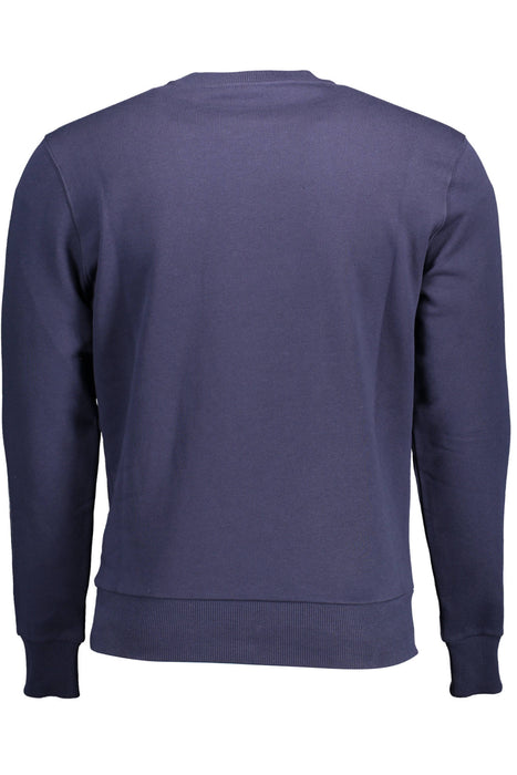 North Sails Sweatshirt Without Zip Man Blue