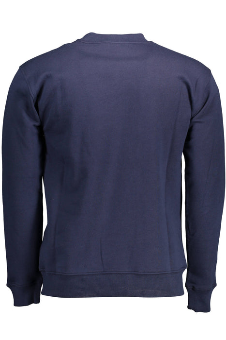 North Sails Sweatshirt Without Zip Man Blue