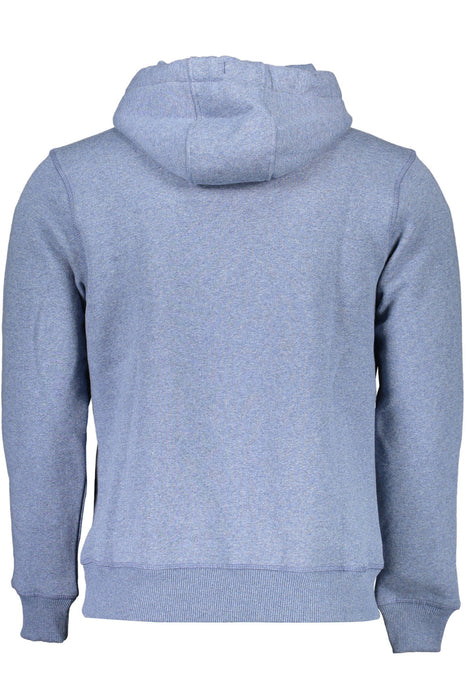 North Sails Man Blue Sweatshirt Without Zip | Αγοράστε North Online - B2Brands | , Μοντέρνο, Ποιότητα - Αγοράστε Τώρα
