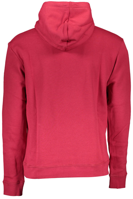 North Sails Sweatshirt Without Zip Man Red | Αγοράστε North Online - B2Brands | Μοντέρνο, Ποιοτικό - Αγοράστε Τώρα