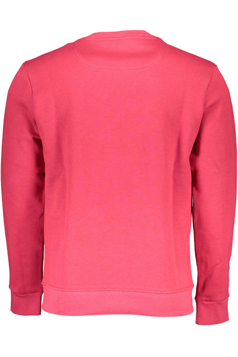 North Sails Sweatshirt Without Zip Man Red | Αγοράστε North Online - B2Brands | , Μοντέρνο, Ποιότητα - Αγοράστε Τώρα