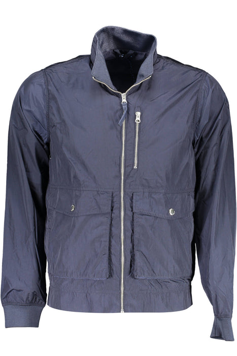 North Sails Mens Blue Sports Jacket