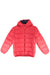 North Sails Red Kids Jacket