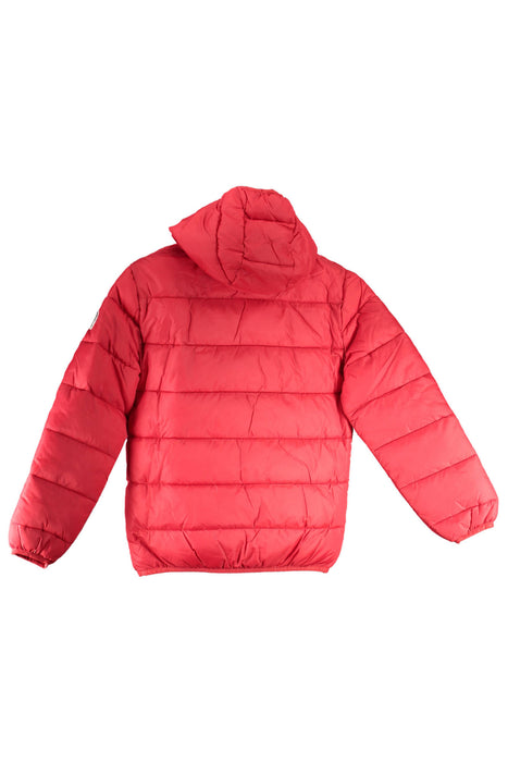 North Sails Red Kids Jacket