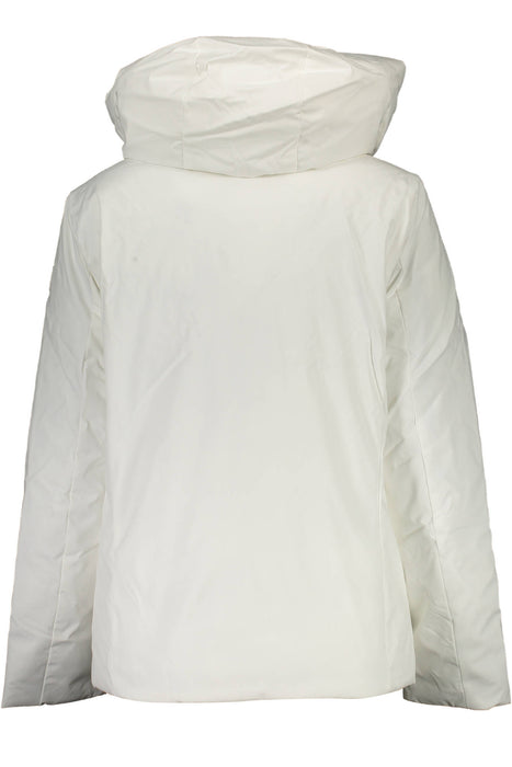 North Sails White Womens Jacket