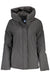 North Sails Black Womens Jacket