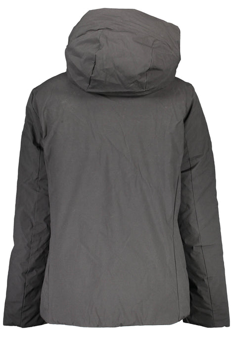 North Sails Black Womens Jacket