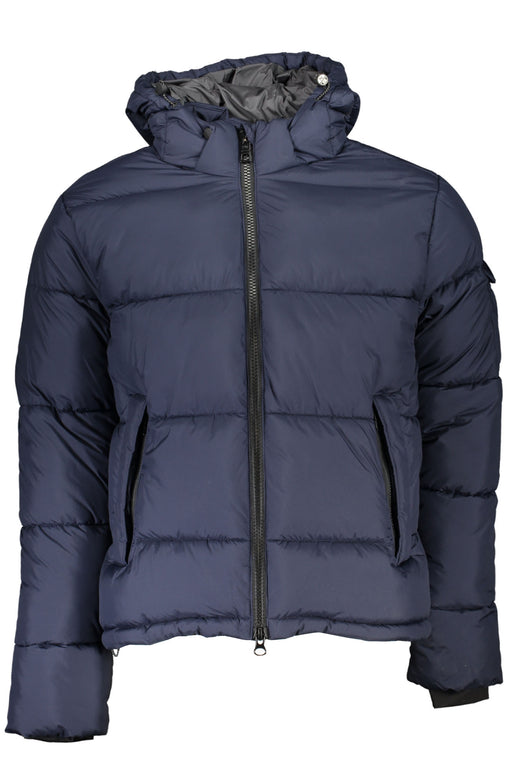 North Sails Mens Blue Jacket