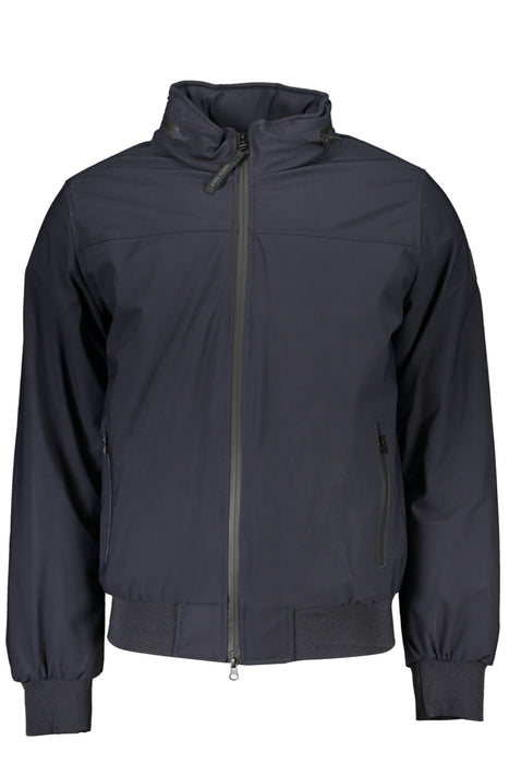 North Sails Mens Blue Jacket