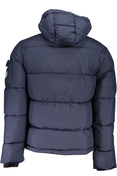 North Sails Mens Blue Jacket