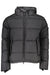 North Sails Black Mens Jacket