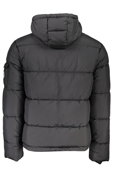 North Sails Μαύρο Ανδρικό Jacket | Αγοράστε North Online - B2Brands | Μοντέρνο, Ποιοτικό