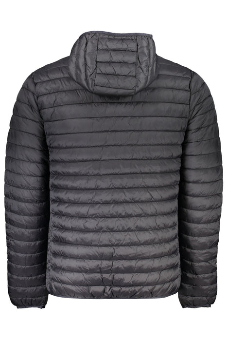 North Sails Black Mens Jacket