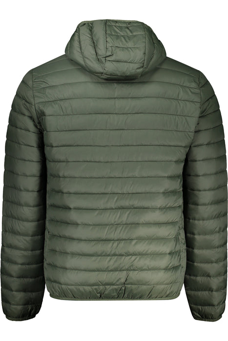 North Sails Mens Jacket Green