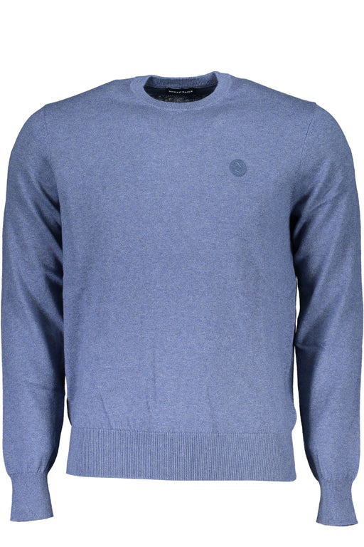 North Sails Mens Blue Sweater