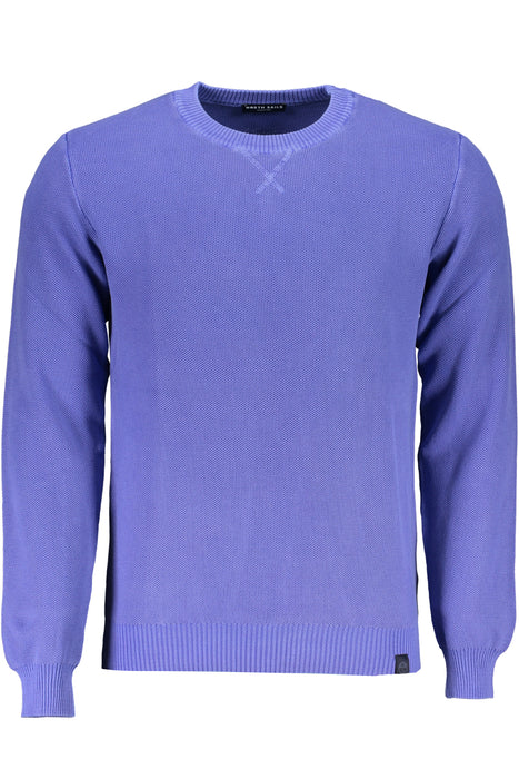 North Sails Mens Blue Sweater