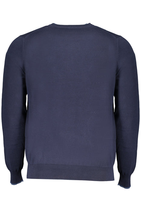 North Sails Ανδρικό Blue Sweater | Αγοράστε North Online - B2Brands | Μοντέρνο, Ποιοτικό - Αγοράστε Τώρα