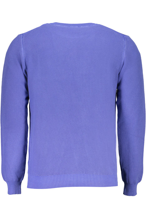 North Sails Ανδρικό Blue Sweater | Αγοράστε North Online - B2Brands | Μοντέρνο, Ποιοτικό - Καλύτερες Προσφορές