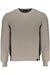 North Sails Gray Mens Sweater