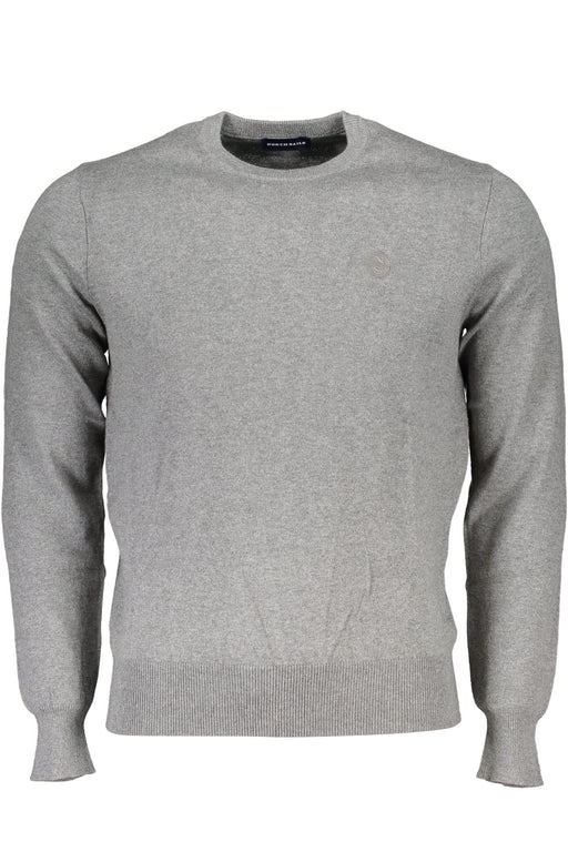 North Sails Gray Mens Sweater