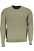 North Sails Green Mens Sweater