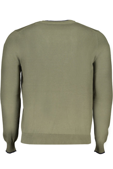 North Sails Green Ανδρικό Sweater | Αγοράστε North Online - B2Brands | Μοντέρνο, Ποιοτικό - Καλύτερες Προσφορές