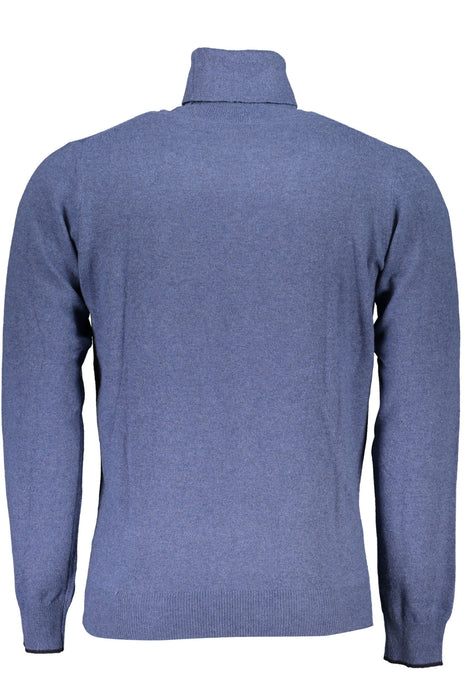 North Sails Mens Blue Sweater