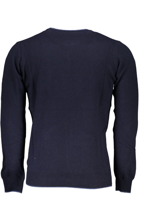 North Sails Mens Blue Sweater