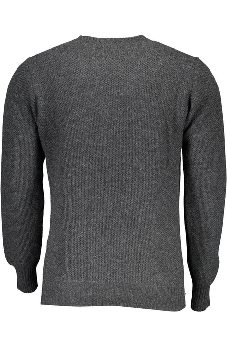 North Sails Mens Gray Sweater