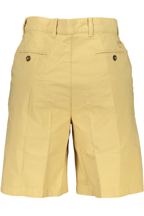 North Sails Beige Ανδρικό Bermuda Pants | Αγοράστε North Online - B2Brands | Μοντέρνο, Ποιοτικό