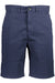 North Sails Man Blue Bermuda Pants