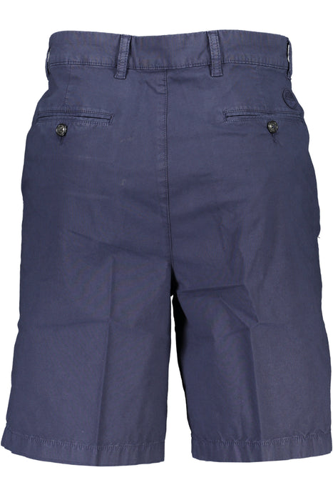 North Sails Ανδρικό Bermuda Pants Blue | Αγοράστε North Online - B2Brands | Μοντέρνο, Ποιοτικό - Αγοράστε Τώρα